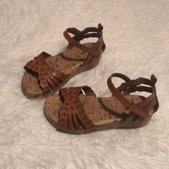 Kid shoes - Picture 4 of 6